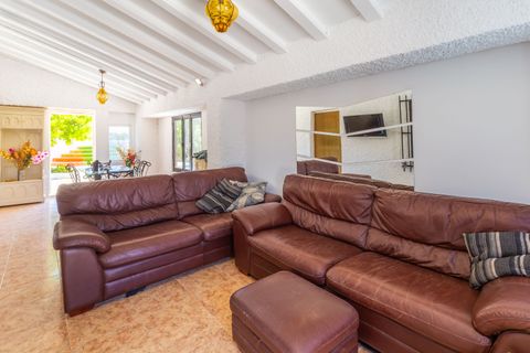 Villa i Pinoso, Alicante, Pinoso - € 274.999 | Ref: CCP848 - foto 10